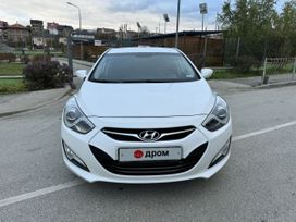  Hyundai i40 2014 , 1430000 , 