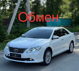  Toyota Camry 2012 , 1999999 , -