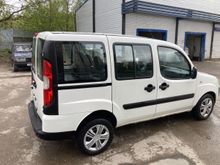  Doblo, 2010