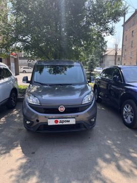    Fiat Doblo 2019 , 1410000 , 