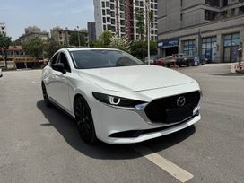  Mazda Mazda3 2022 , 1200000 , 