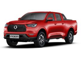  Great Wall Poer 2022 , 3789000 , 
