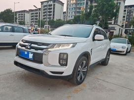 SUV   Mitsubishi ASX 2021 , 1870000 , 