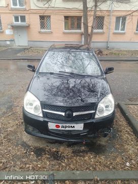  Geely MK 2012 , 90000 , 