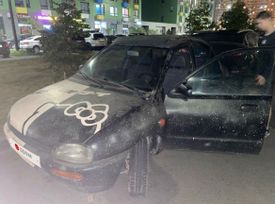  Mazda Mazda2 1992 , 60000 , 