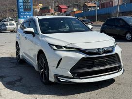 SUV   Toyota Harrier 2022 , 3890000 , 