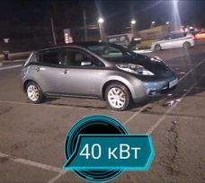  Nissan Leaf 2013 , 995000 , 