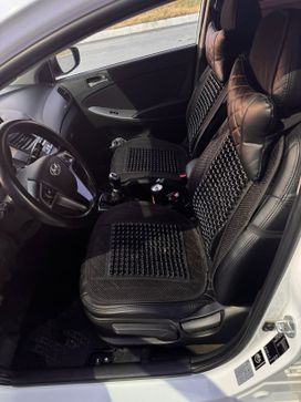  Hyundai Solaris 2014 , 730000 , 