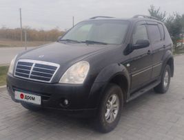 SUV   SsangYong Rexton 2008 , 960000 , 