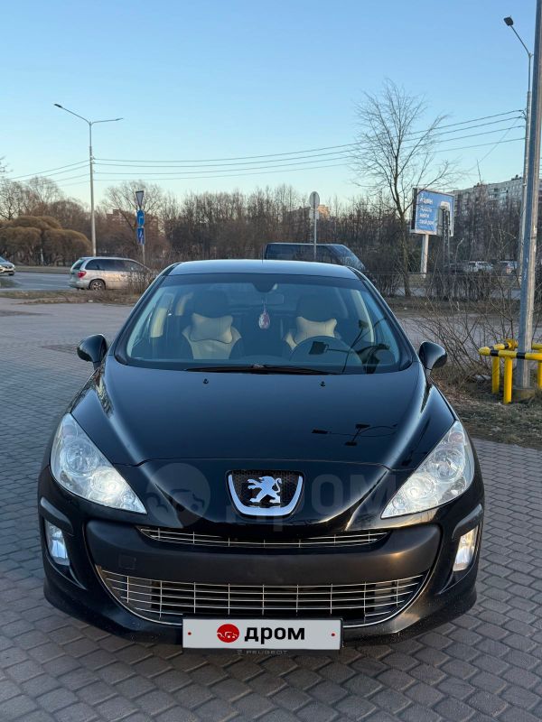  Peugeot 308 2011 , 427000 , -