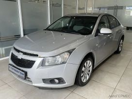  Chevrolet Cruze 2012 , 499000 , 
