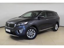  Sorento 2016