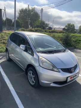  Honda Fit 2010 , 600000 , 