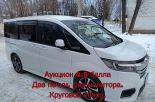    Honda Stepwgn 2019 , 2870000 , -