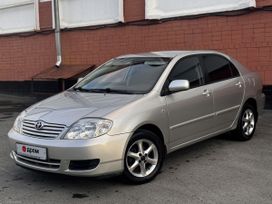  Toyota Corolla 2006 , 659000 , 