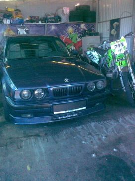  Alpina B10 1994 , 800000 , 