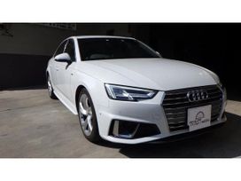  Audi A4 2019 , 1490000 , 