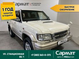 SUV   Isuzu Bighorn 1999 , 800000 , 