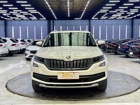 SUV   Skoda Kodiaq 2019 , 2470000 , 