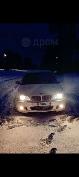  BMW 3-Series 2003 , 630000 , 