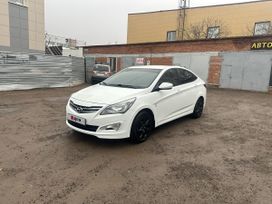  Hyundai Solaris 2016 , 1150000 , 