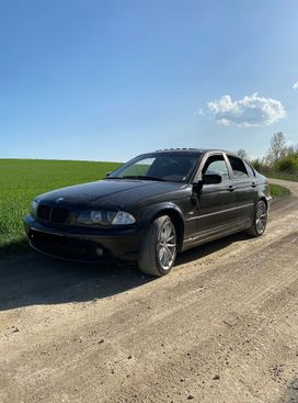  BMW 3-Series 2000 , 570000 , 