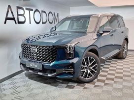 SUV   GAC GS8 2024 , 4499000 , 