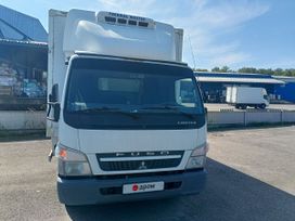   Mitsubishi Fuso Canter 2013 , 2630000 , -