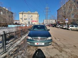  Toyota Vista Ardeo 1999 , 585000 , -