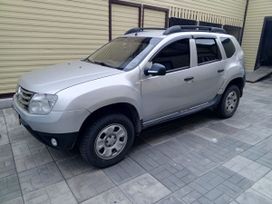 SUV   Renault Duster 2014 , 600000 , 