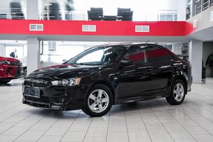  Mitsubishi Lancer 2008 , 709000 , 
