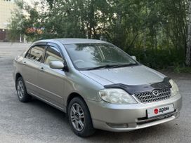  Toyota Corolla 2000 , 430000 , 