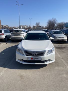  Toyota Camry 2014 , 1850000 , 