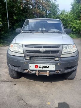 SUV     2008 , 550000 , 