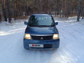  Mitsubishi eK Wagon 2005 , 239000 , 