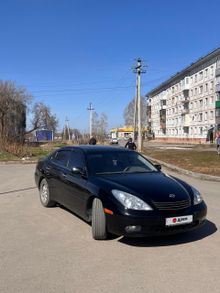  ES300, 2002