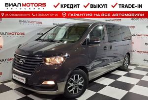    Hyundai Grand Starex 2019 , 3670000 , 