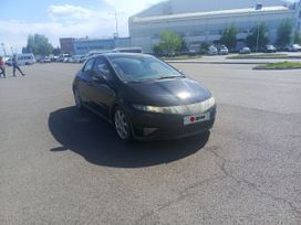  Honda Civic 2008 , 555000 , 