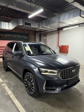 SUV   Geely Monjaro 2025 , 3690000 , 