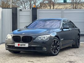  BMW 7-Series 2011 , 2450000 , 
