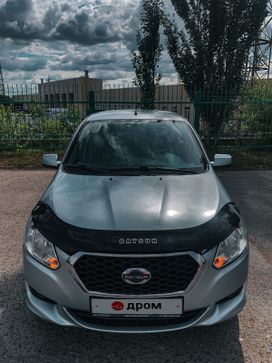  Datsun on-DO 2014 , 499999 , 