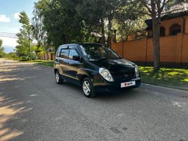  Mitsubishi Mirage Dingo 1999 , 248000 , 