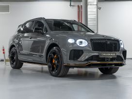 SUV   Bentley Bentayga 2025 , 42990000 , 