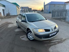 Renault Megane 2007 , 488000 , 