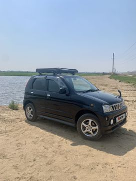 SUV   Daihatsu Terios Kid 2001 , 370000 , 