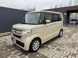  Honda N-BOX 2019 , 920000 , 