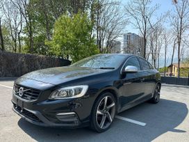  Volvo S60 2013 , 1170000 , 