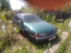  Saab 9000 1993 , 185000 , 