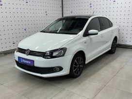  Volkswagen Polo 2014 , 740000 , 