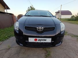  Toyota Auris 2007 , 620000 , 
